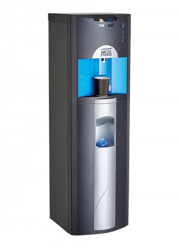 ArcticStar 55 Freestanding Water Dispenser - Cold and Ambient